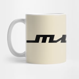 moped Mug